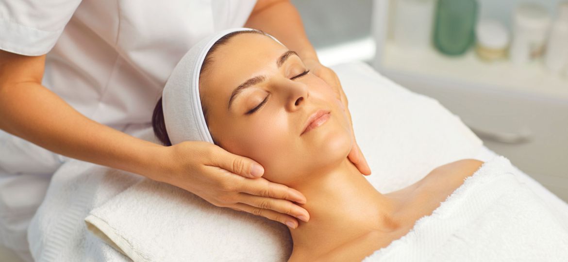 demalogica facial